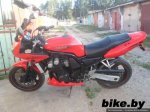 Yamaha FZS600 photo