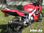 Honda CBR600 photo 2