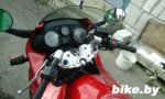 Suzuki GSX 750 F photo