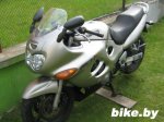 Suzuki GSX 750 F photo 2