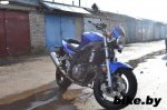 Suzuki SV 650 photo