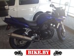 Yamaha FZS photo