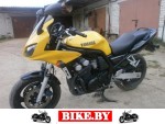 Yamaha FZS photo 2