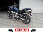 Yamaha FZS photo 5