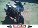 Yamaha FZS photo 4