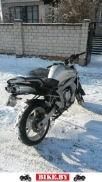 Yamaha FZS photo 5