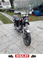 Yamaha XV photo 3