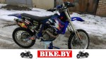 Yamaha YZ photo 4