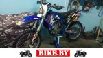 Yamaha YZ photo 5