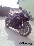 Yamaha YZF-R6 photo 6