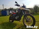 BMW G650GS photo