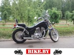 Suzuki Intruder photo 4