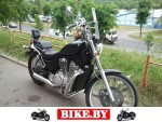 Suzuki Intruder photo 5