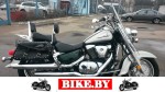 Suzuki Intruder photo