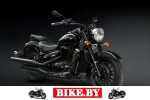 Suzuki Intruder photo