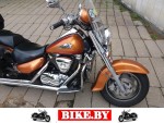 Suzuki Intruder photo 3