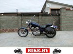 Suzuki Intruder photo