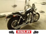 Suzuki Intruder photo