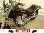 Suzuki Intruder photo 5