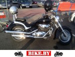 Suzuki Intruder photo