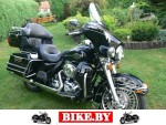 Harley-Davidson Electra Glide photo