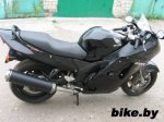 Honda CBR1100XX Super Blackbird photo