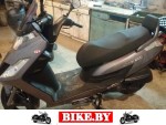 Kymco Dink photo