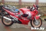 Suzuki GSX 600 F photo