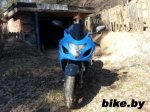 Suzuki GSX-R 750 photo 2