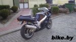 Suzuki GSX-R 750 photo