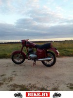 Jawa 250 photo