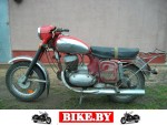 Jawa 250 photo 6