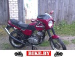 Jawa 350 photo