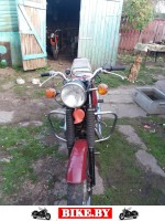 Jawa 350 photo 2