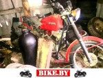 Jawa 350 photo 2