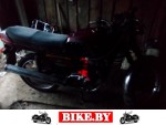 Jawa 350 photo