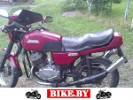 Jawa 350 photo 2