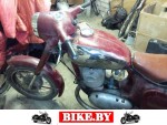 Jawa 350 photo