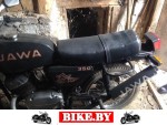 Jawa 350 photo 3