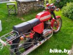 Jawa 350 photo