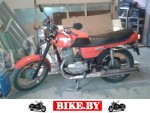 Jawa 638 photo