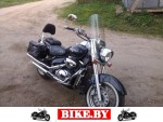 Suzuki Boulevard photo 3