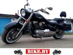 Suzuki Boulevard photo