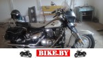 Suzuki Boulevard photo