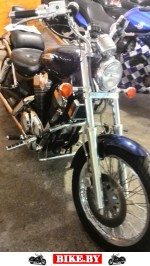 Suzuki Boulevard photo