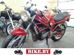 Suzuki Bandit photo