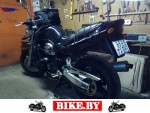 Suzuki Bandit photo