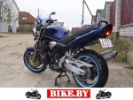 Suzuki Bandit photo