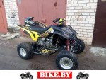 Suzuki QuadSport photo 2