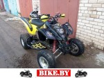 Suzuki QuadSport photo 3